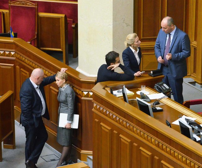Андрій Парубій: Широкомасштабна агресія Путіна? Мені достатньо 24 години, щоб зібрати більшість у залі для прийняття рішень Верховної Ради – якої б ваги вони не були 07