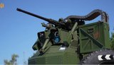 Хмара: Уже є результати застосування турелей проти реактивних БпЛА, їхня кількість на нашому озброєнні вимірюється сотнями