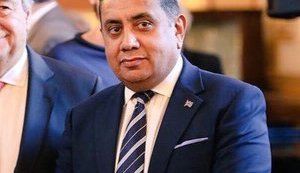 Госминистр по делам ООН Великобритании Ахмад приедет на инаугурацию Зеленского, - посольство