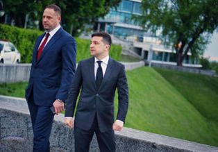 Вагнергейт – терниста дорога Зеленського і Єрмака до тюрми 07