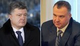 Гладковський прийшов до Порошенка і в присутності Генпрокурора сказав, що готовий піти за ґрати, але його не чіпали, - джерела Цензор.НЕТ