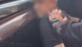 задержан Лучанов