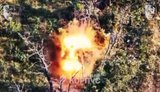 Defence forces destroy two dozen enemy shelters in one of the directions