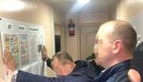 СБУ задержала директора Грибовицкой свалки, вымогавшего 4,7 млн за победу в тендере на поставку извести. ВИДЕО+ФОТОрепортаж