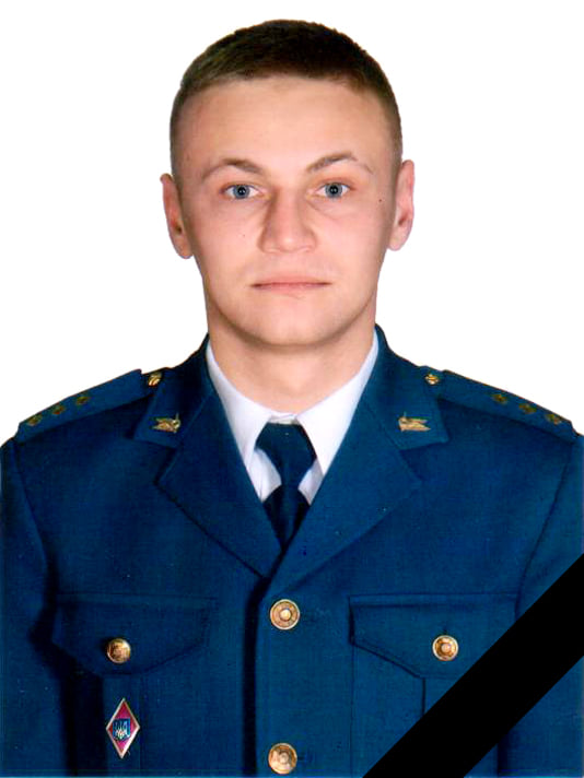 Ukrainian serviceman dies in Congo 01