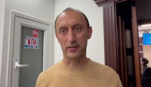 У 2019 Єрмак розповідав мені, що вони хочуть побороти корупцію, а потім його брат просив $10 тис. за зустріч, - Червінський. ВIДЕО