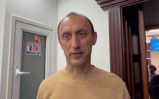 У 2019 Єрмак розповідав мені, що вони хочуть побороти корупцію, а потім його брат просив $10 тис. за зустріч, - Червінський. ВIДЕО