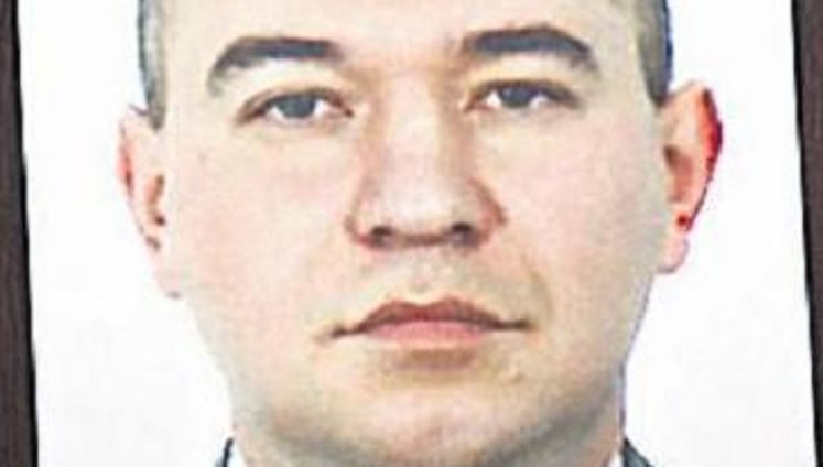 Убитого судью Зубкова пытались вывезти с места преступление на инвалидной коляске под видом дедушки