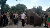 памятник мариуполь пограничники
