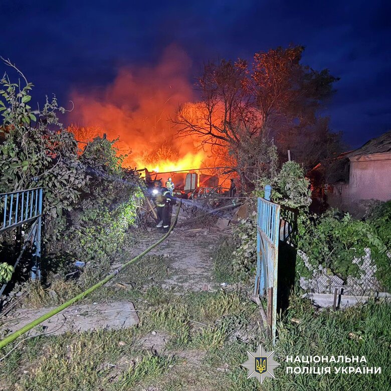 Donetsk region