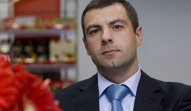 ГПУ перевіряє колишнього заступника голови адміністрації Януковича Чмиря