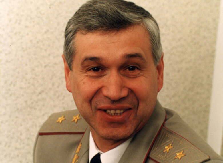 Віктор Король