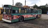 Платять 4 тис. рублів із затримкою на 8 місяців: співробітники тролейбусного депо в окупованому Краснодоні скаржаться на затримку зарплат. ВІДЕО