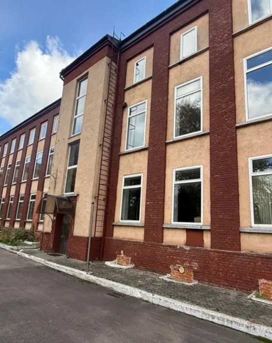 Львівський лікеро-горілчаний завод за 177 мільйонів викупить його орендар