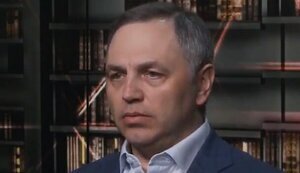 Portnov sued journalists and Censor.NET editor-in-chief for defining him as "collaborator and traitor": he demands 58.5 thousand UAH. DOCUMENT