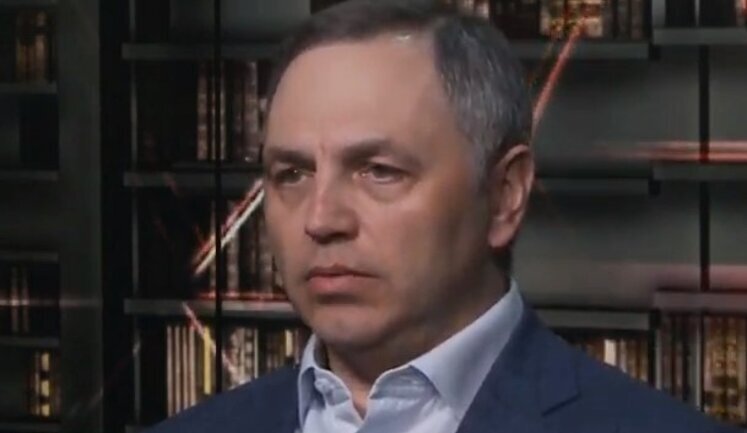 Portnov sued journalists and Censor.NET editor-in-chief for defining him as "collaborator and traitor": he demands 58.5 thousand UAH. DOCUMENT