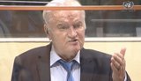 У Гаазі помер Ратко Младич, який отримав довічне за воєнні злочини у Сребрениці, - ЗМІ
