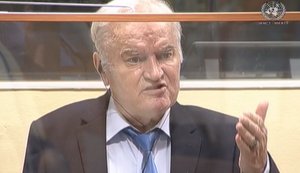 ратко младич