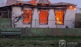 Обстріли Харківщини за тиждень