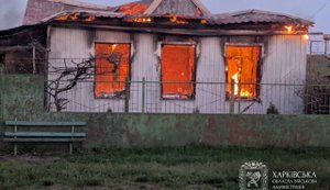 11 загиблих і 94 постраждалих, зокрема 11 дітей: ворог за тиждень атакував 68 населених пунктів Харківщини. ФОТОрепортаж