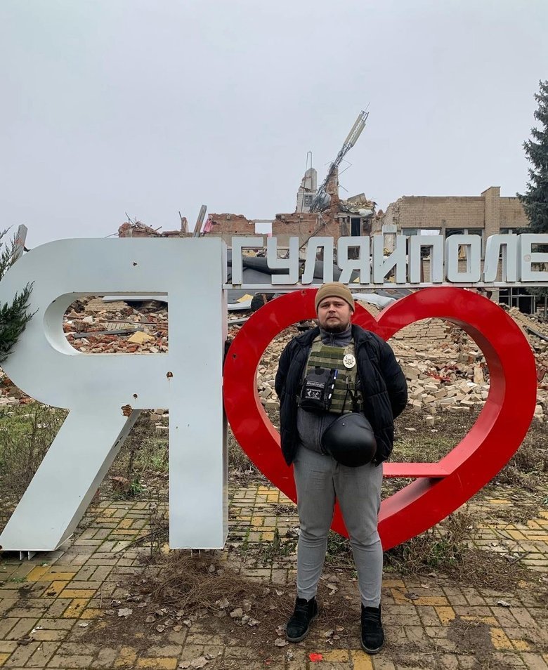 депутат,позивний