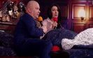 "Відтепер головна кімната країни - не кабінет президента, а наша з Дімою спальня". "Квартал 95" показав пародію на Гордона і Бацман. ВIДЕО