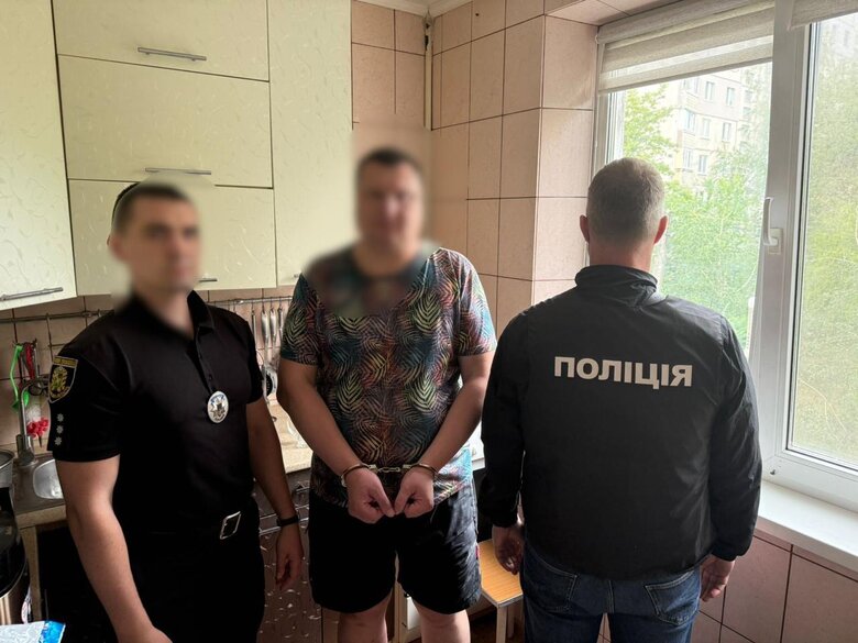нацпол розкрадання на фортифікаціях