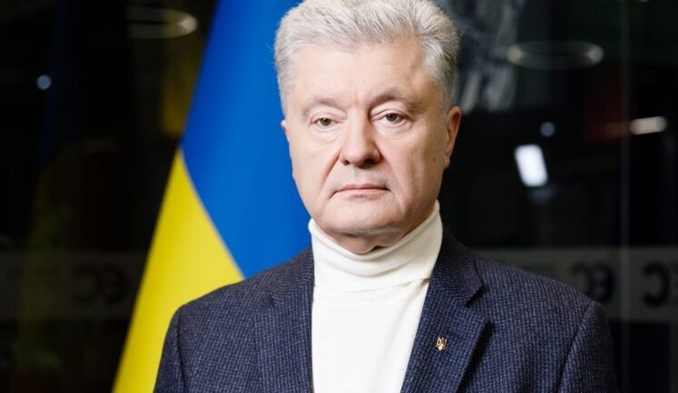 Пакеты Байдена исчерпываются, нужно новое решение Конгресса, а ВР ушла на двухнедельные каникулы, - Порошенко