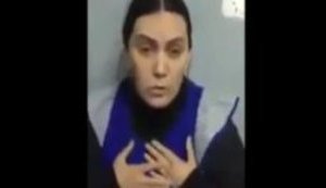 "Хто бомбить літаком? Путіну помстилася. Мусульмани теж жити хочуть", - няня-вбивця пояснила причини свого злочину. ВІДЕО