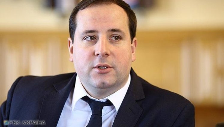 Система по управлению кадрами в госорганах заработает в 2020 году, – Саенко