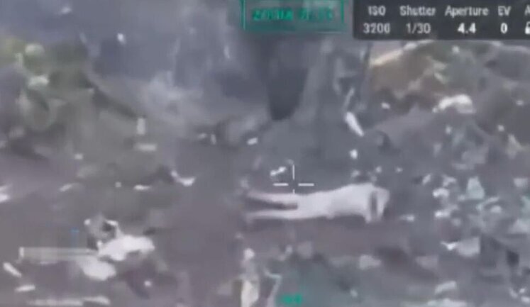 Occupiers shot two captured Ukrainian soldiers. VIDEO