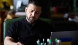Зеленський провів розмову з Макроном 7 серпня