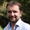 Володимир В’ятрович
