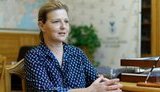 Ніхто не має права прикриватися ветеранами, - Лапутіна