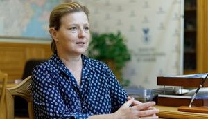 Уже более 700 добровольцев получили статус УБД, - Лапутина