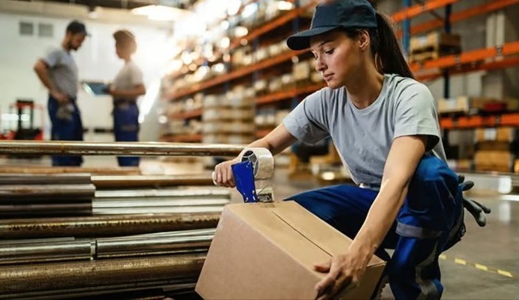 Ринок праці Німеччини: українці знаходять роботу швидше за інших біженців