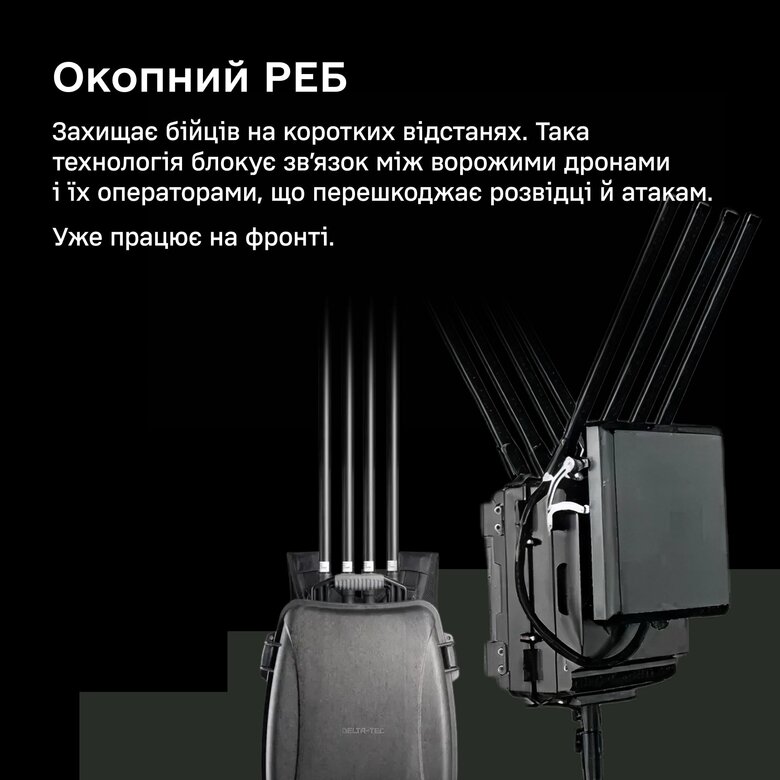 Главные технологии Brave1