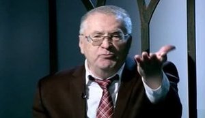 Київський суд розглядатиме справу про фінансування терористів ОРДЛО Жириновським та іншими членами його партії