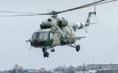 Дрон збив Мі-8