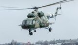 Дрон збив Мі-8