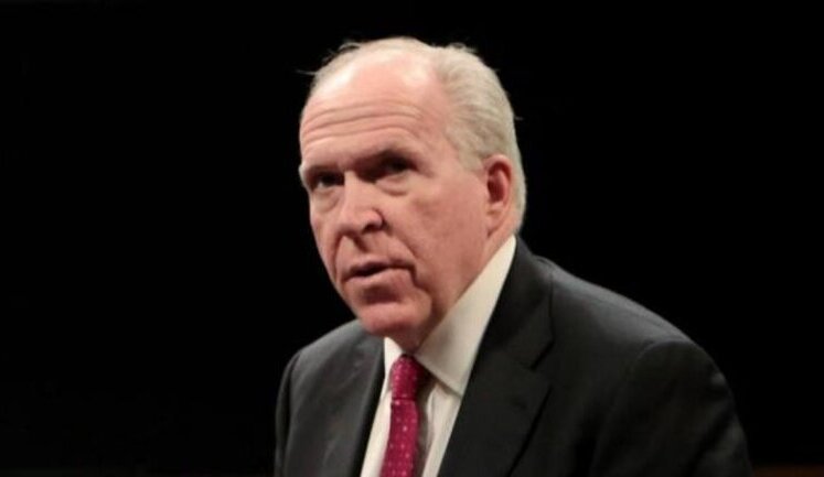 Former CIA Director Brennan: Trump’s decision to stop intelligence sharing with Ukraine is tactic of pressure and extortion