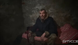 Российский зэк, осужденный на 28 лет, записался в Вагнер и сдался в плен в Украине, - интервью