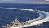 Українські водолази прибули до Румунії на протимінні навчання "Дайв-2021", - Міноборони. ФОТОрепортаж