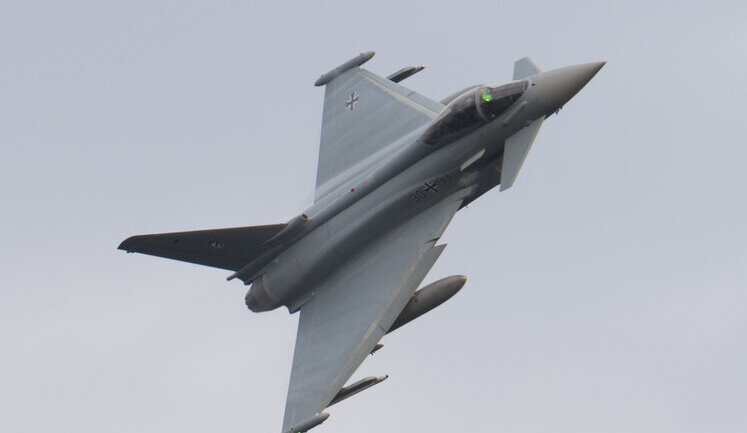 Проєкт європейського винищувача нового покоління опинився під загрозою, - ЗМІ
