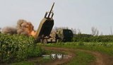 Артилеристи 147-ї ОАБр ударами HIMARS, САУ "Богдани" та CAESAR розгромили позиції окупантів. ВIДЕО