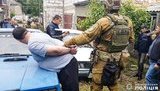 Группу ранее судимых наркодилеров задержали в Николаеве, изъято "товара" на более чем 50 тыс. грн - полиция. ВИДЕО+ФОТОрепортаж
