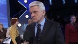 Литвин: Темой Гонгадзе меня не шантажируют. В этом вопросе все давно очевидно. ВИДЕО.