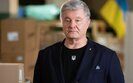 порошенко