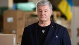 порошенко