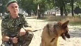 пограничники
